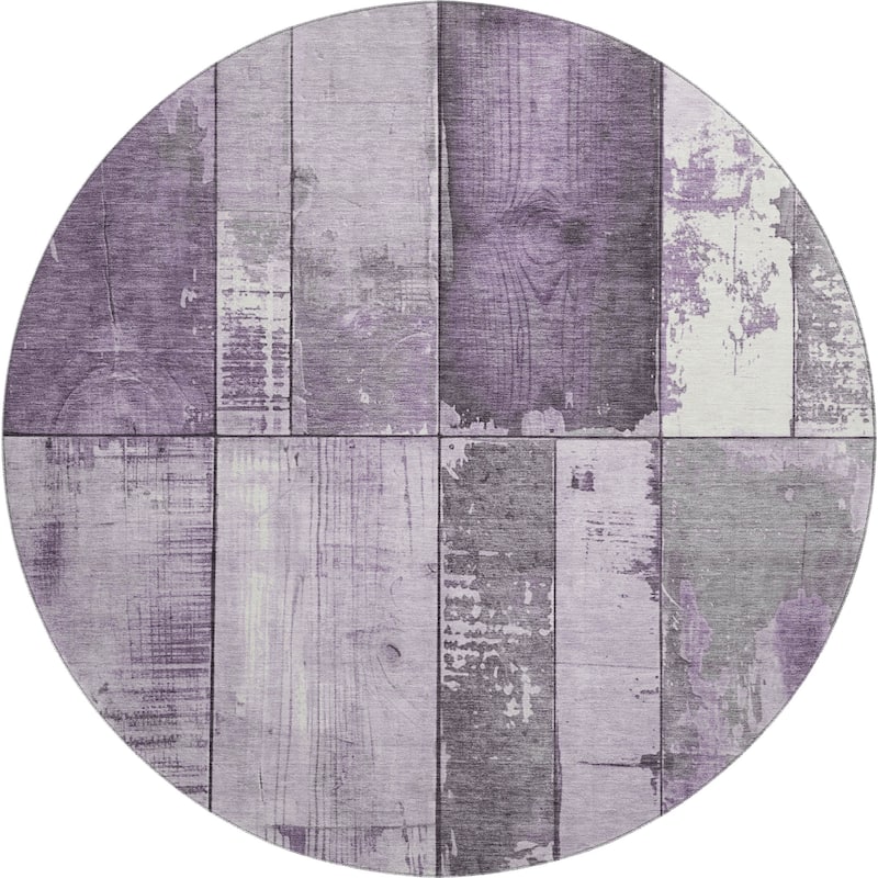 Premium Washable Super Soft Contemporary Styles Mayfield Rug