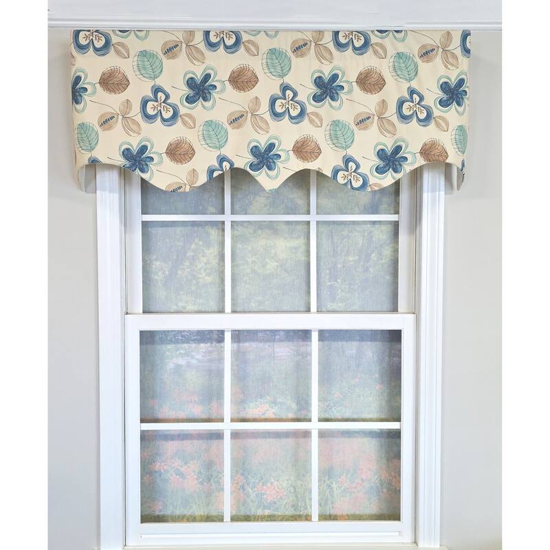 RLF Home Jolly Regal Valance