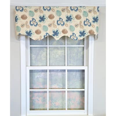 RLF Home Jolly Regal Valance