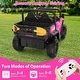 preview thumbnail 35 of 46, Ride On Dump Truck, 24V Ride On Car with Remote Control