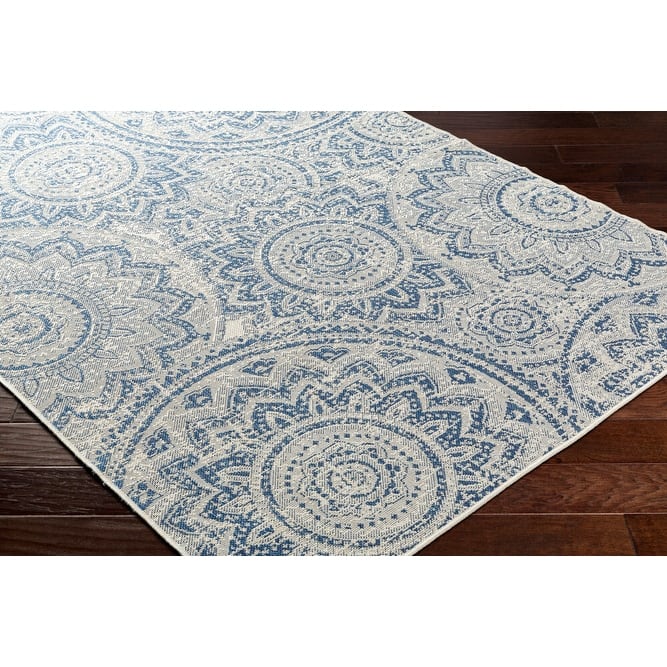 Livabliss Ravello Cottage Indoor/Outdoor Area Rug