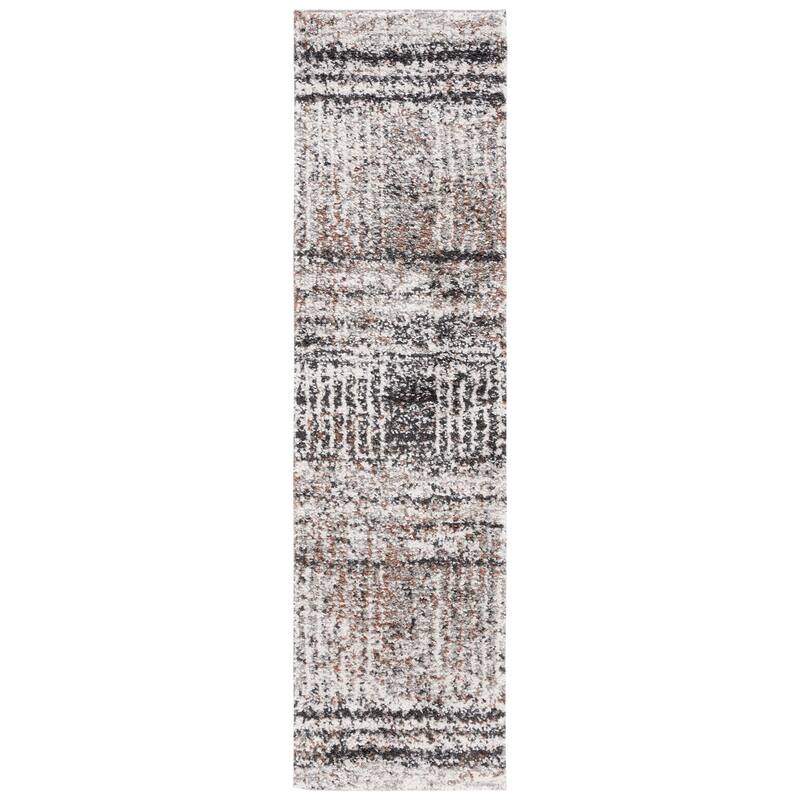 SAFAVIEH Jericho Shag Michaele 1.2-inch Thick Rug