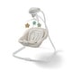 preview thumbnail 1 of 5, Graco Simple Sway Baby Swing