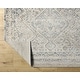 preview thumbnail 7 of 12, Livabliss Alpharetta Persian Border Area Rug
