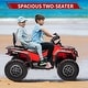 preview thumbnail 18 of 18, 24V Electric Toy Ride On Car for Kids