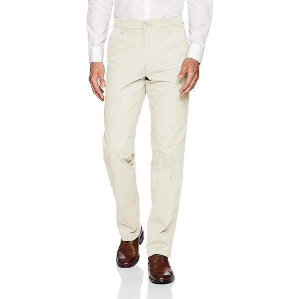 lee performance series extreme comfort khaki