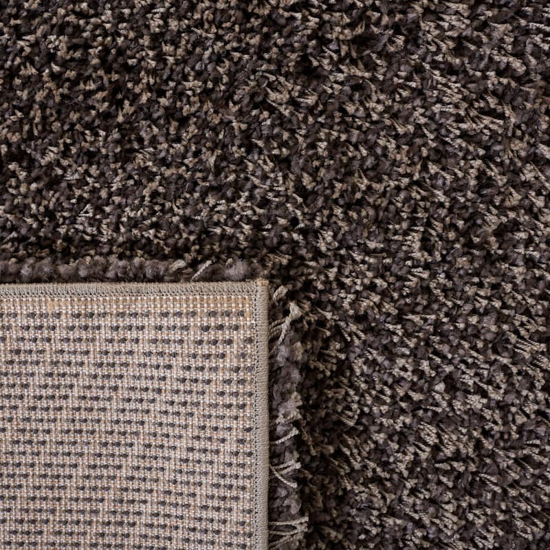SAFAVIEH Santa Monica Shag Einara 2-inch Thick Area Rug