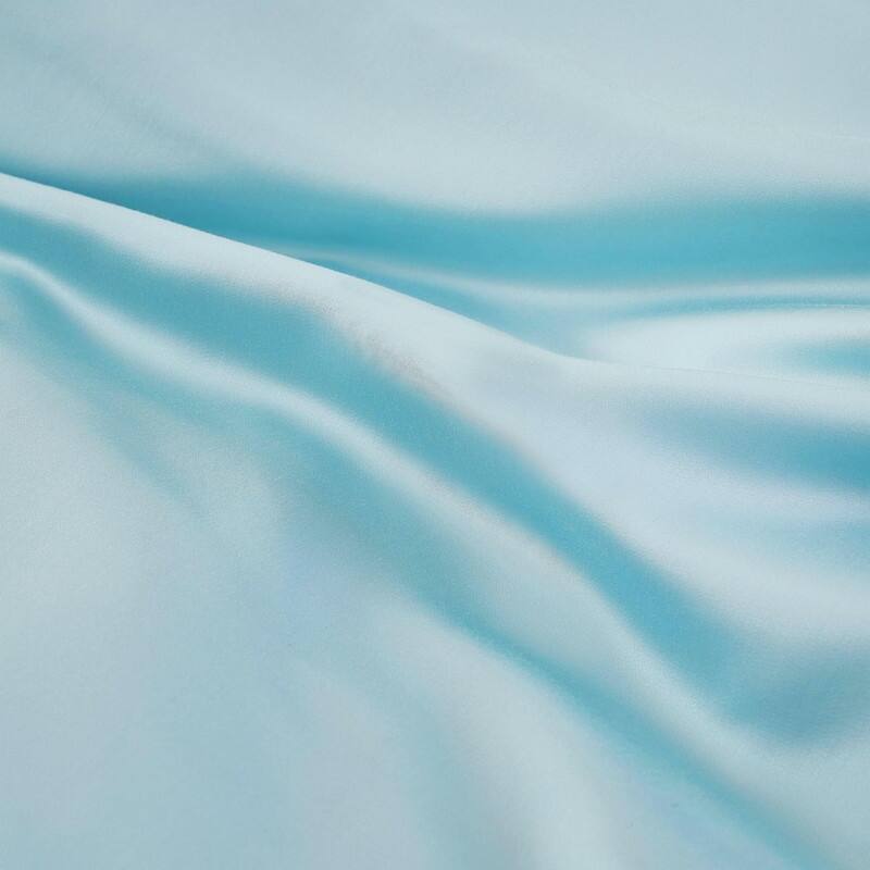 Blue Nile Mills 4 Piece Rayon From Bamboo Sheets 300 Thread Count - Solid Deep Pocket