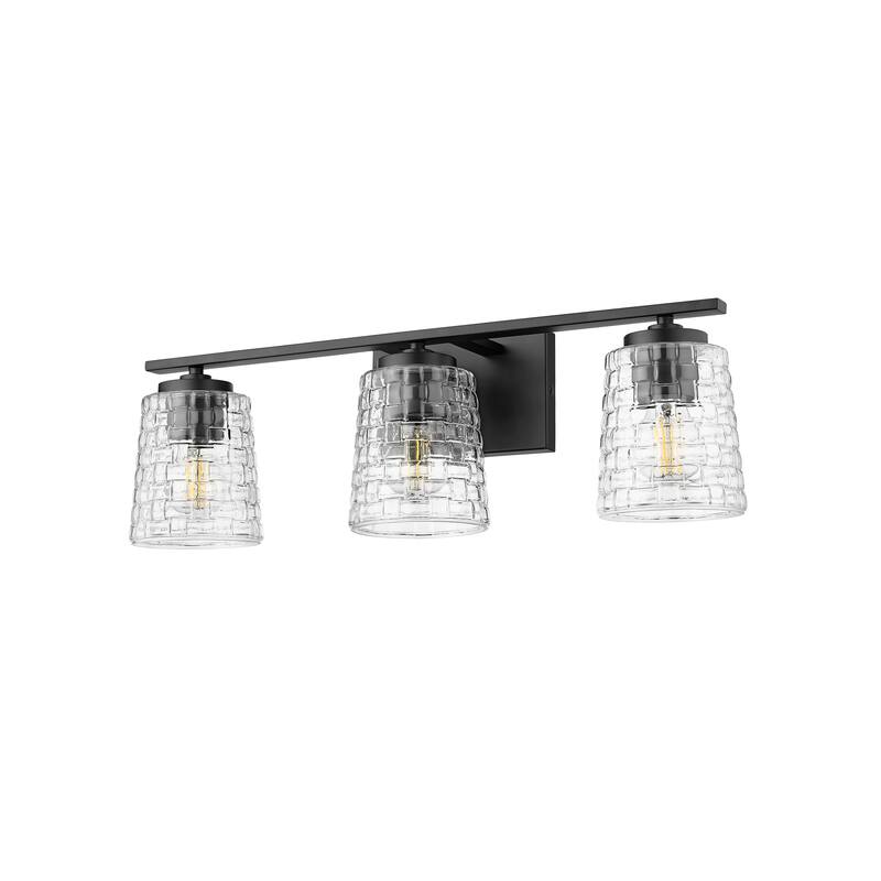 Millennium Lighting Saben 3 Light Vanity Fixture