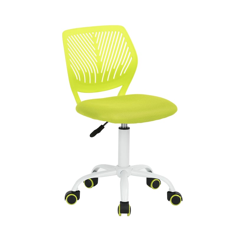 Homylin Colorful Mesh Task Chair for Teen