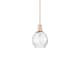 Option Antique Copper / Clear