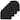 U-Shaped Memory Foam Chair Pad Pairs (Assorted Colors) - 16"x17"