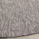 preview thumbnail 176 of 177, SAFAVIEH Courtyard Jonell Indoor/ Outdoor Patio Backyard Rug