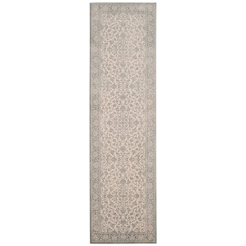 SAFAVIEH Noble Octavie Modern Oriental Polyester Rug
