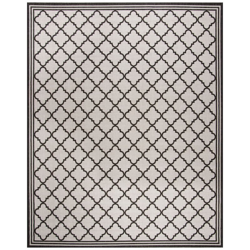 SAFAVIEH Madison Cherie Modern Abstract Watercolor Rug