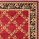 preview thumbnail 87 of 141, SAFAVIEH Lyndhurst Setareh Traditional Oriental Trellis Rug