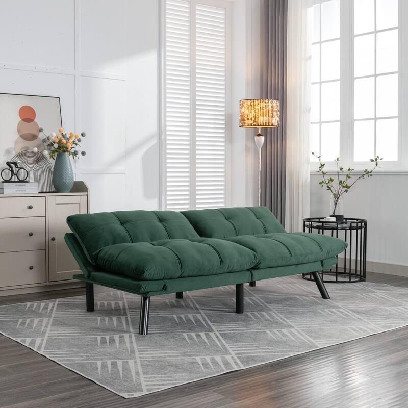 Modern Convertible Sofa Bed