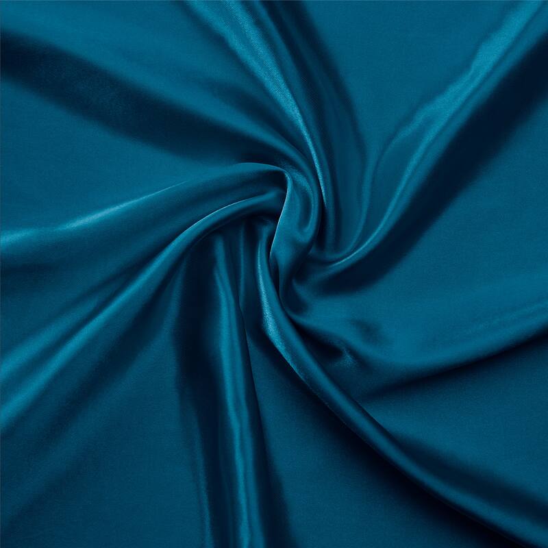 Juicy Couture Silky Satin Pillow Cases