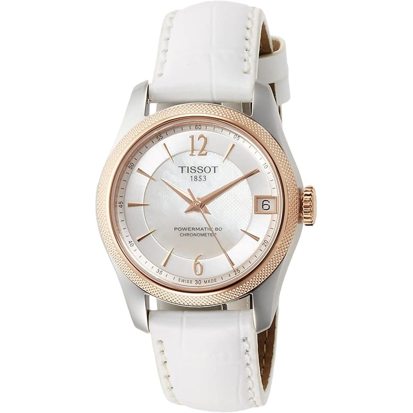 Tissot Women's T-Classic Ballade 30mm Automatic Watch - One Size