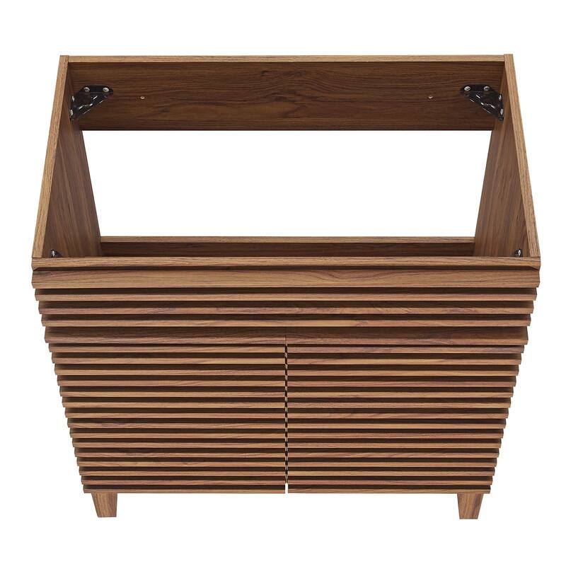 Render 30" Bathroom Vanity Cabinet