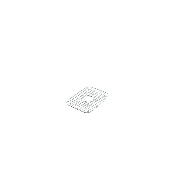 Sterling 11863 Bottom Sink Rack for use with Springdale
