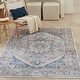 preview thumbnail 11 of 29, Nourison Vintage Home Indoor Persian Area Rug