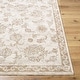 preview thumbnail 5 of 11, Livabliss Da Vinci Traditional Medallion Area Rug