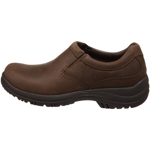 dansko men's wynn