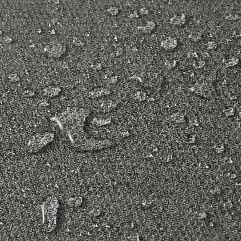 Endless Patio 5-Piece Deep Seating Set with Black Frame