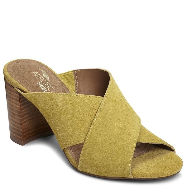 aerosoles high alert sandal