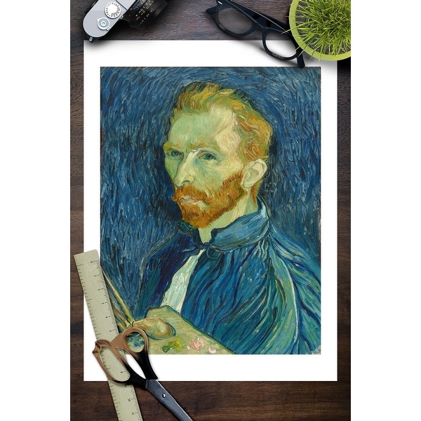 self portrait sizes