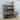 Moasis Farmhouse Shoe Storage Cabinet with 2 Flip Drawers for 16 Pairs Entryway Shoe Storage with Shoe Bench