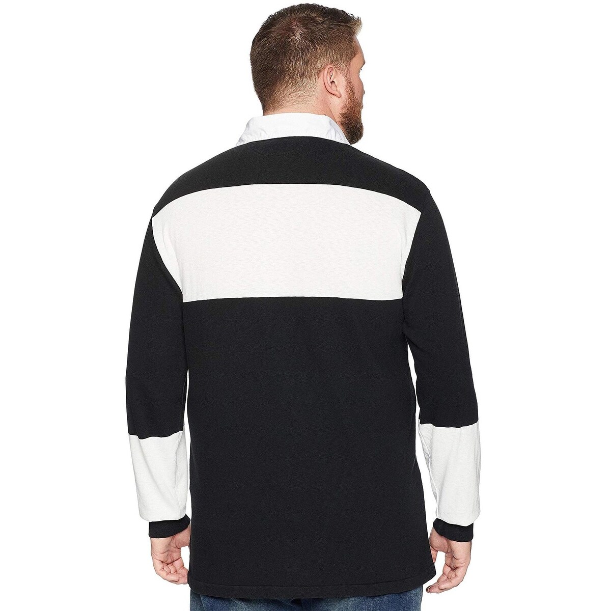 ralph lauren rugby shirt mens