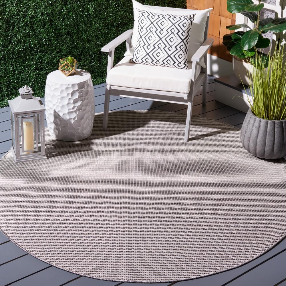 Martha Stewart by SAFAVIEH Silvestra Indoor/ Outdoor Rug