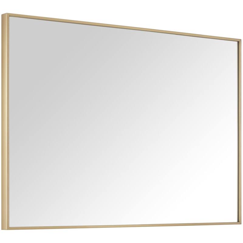 Avanity SONOMA-M39 Sonoma 39-3/8" W x 27-9/16" H Modern Rectangular