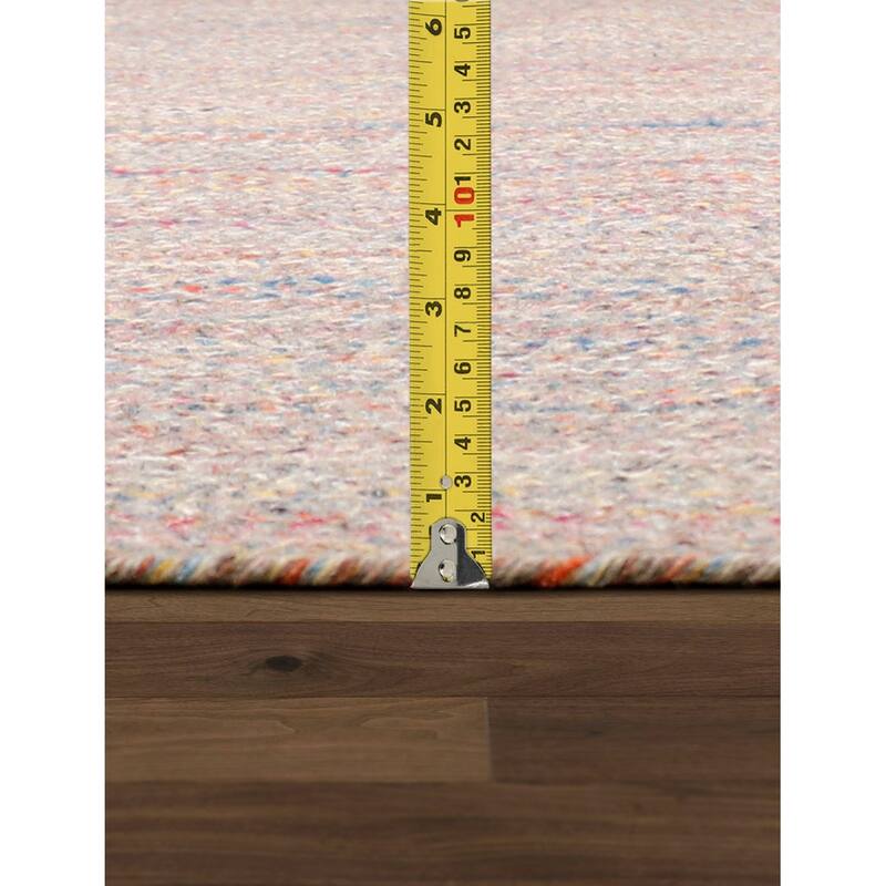 Pasargad Home Lagos Braided Indoor/Outdoor Area Rug