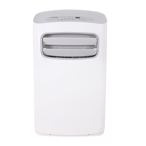 portable air conditioner for 300 square feet