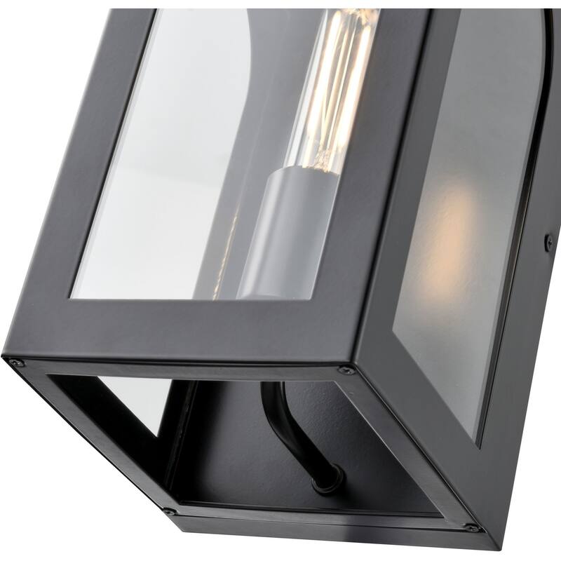 Millennium Lighting 7801 Bratton 16" Tall Outdoor Wall Sconce with