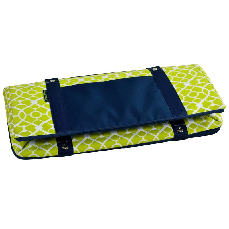 Picnic at Ascot - Insulated Folding 64 Can Picnic Cooler