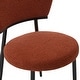 preview thumbnail 22 of 49, Hearth Upholstered Dinning Chair Set by Christopher Knight Home