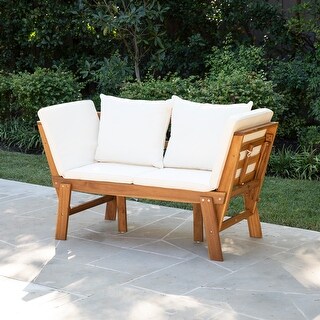 Crane convertible outdoor lounge sale