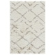 preview thumbnail 153 of 154, SAFAVIEH Arizona Shag Nevada 1.2-inch Thick Rug