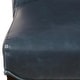 preview thumbnail 7 of 25, NPD Furniture Milton Bonded Leather Bar Stool