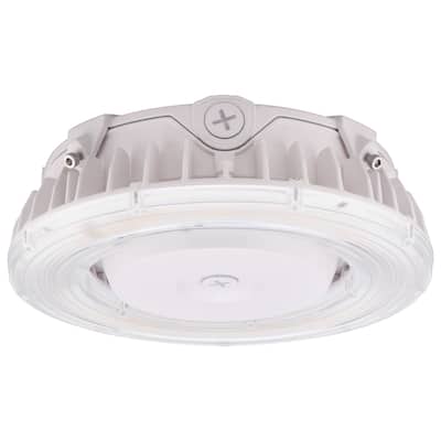 Nuvo Lighting 65/625R1 Canopy Lights 11" Wide 40 Watt Integrated LED
