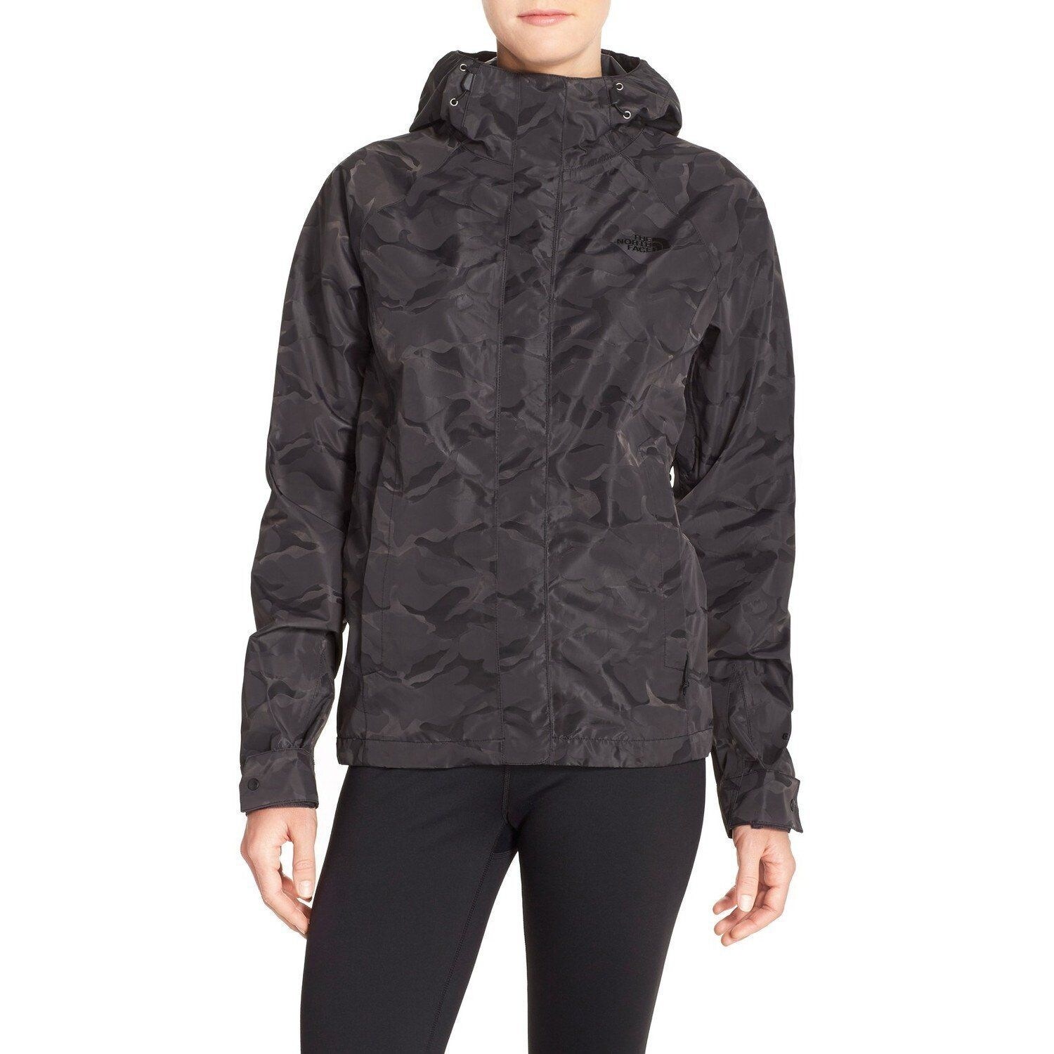 novelty venture jacket