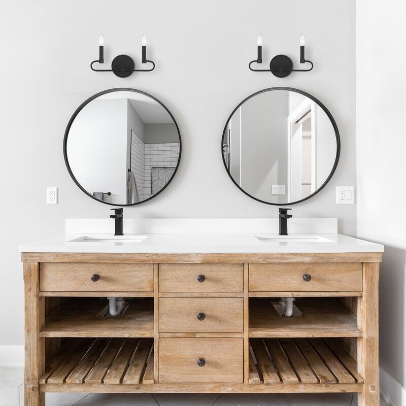Summit 2 Light Vanity - 14
