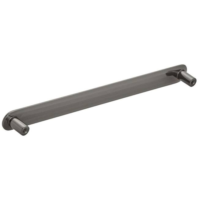 Amerock Concentric 7-9/16 Inch Center to Center Bar Cabinet Pull