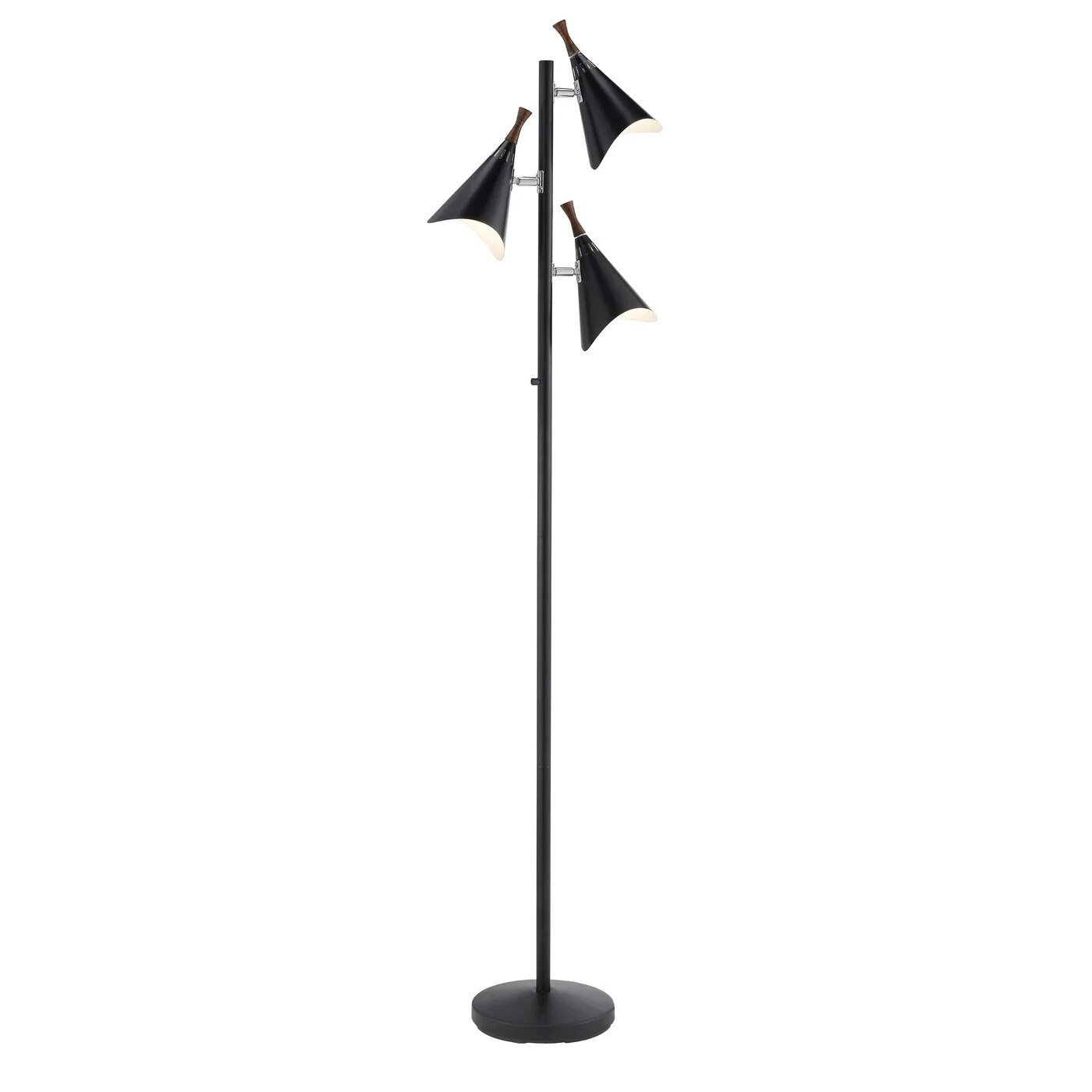 HomeRoots Tree Floor Lamp - Thumbnail 2