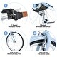 preview thumbnail 4 of 4, 7 Speed, Steel Frame, Multiple Colors 26 Inch Ladies Bicycle