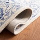 preview thumbnail 11 of 27, SAFAVIEH Handmade Metro Fini Oriental Wool Rug